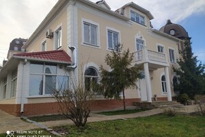 Сдается в аренду одноэтажный дом с камином, цена: 15000 грн