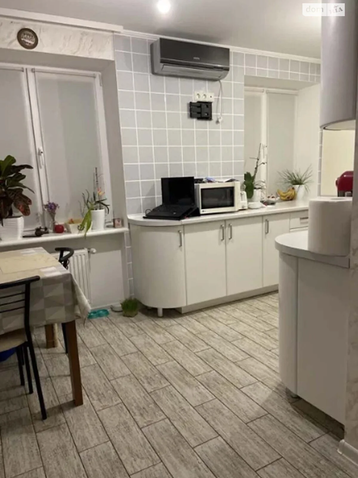 Продается 2-комнатная квартира 51 кв. м в Кропивницком, цена: 55000 $