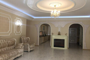 Продається 4-кімнатна квартира 170 кв. м у Дніпрі, Пушкина пр.