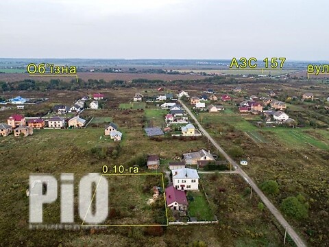 Продается земельный участок 8 соток в Ивано-Франковской области, цена: 5000 $