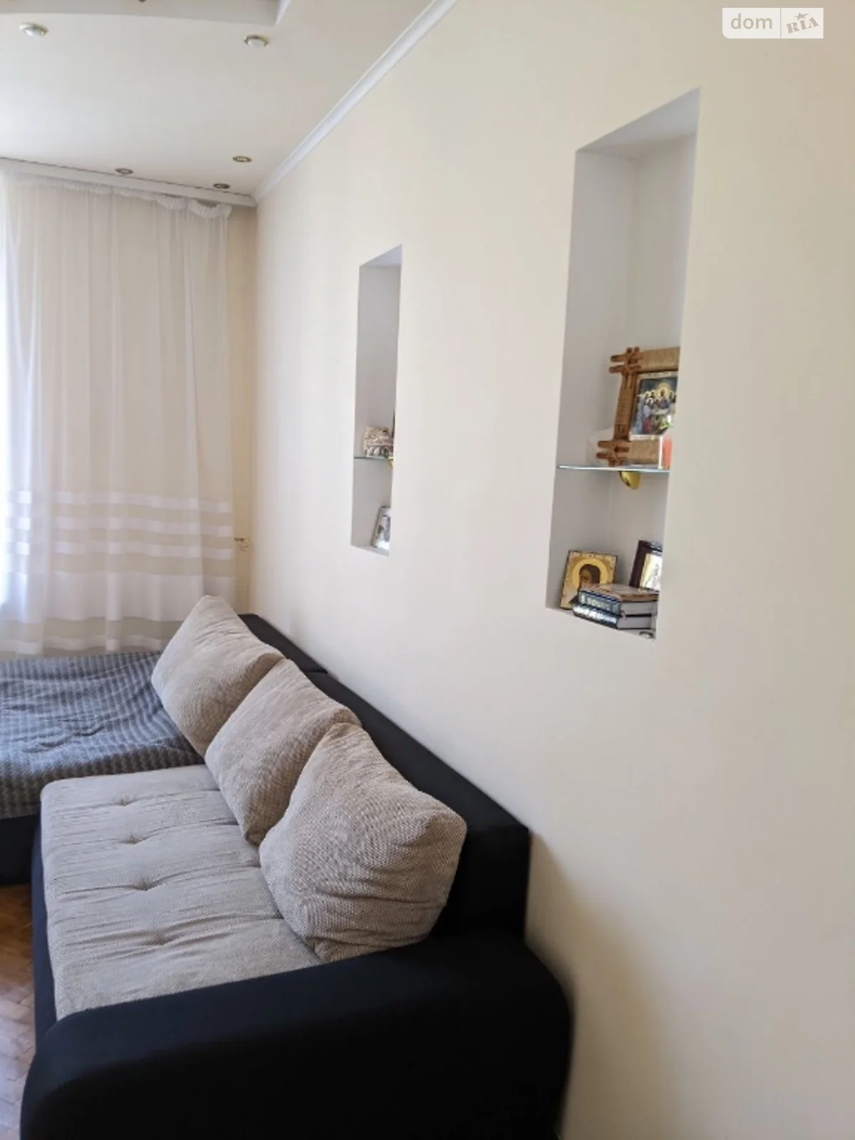 2-комнатная квартира 50 кв. м в Тернополе, цена: 62000 $