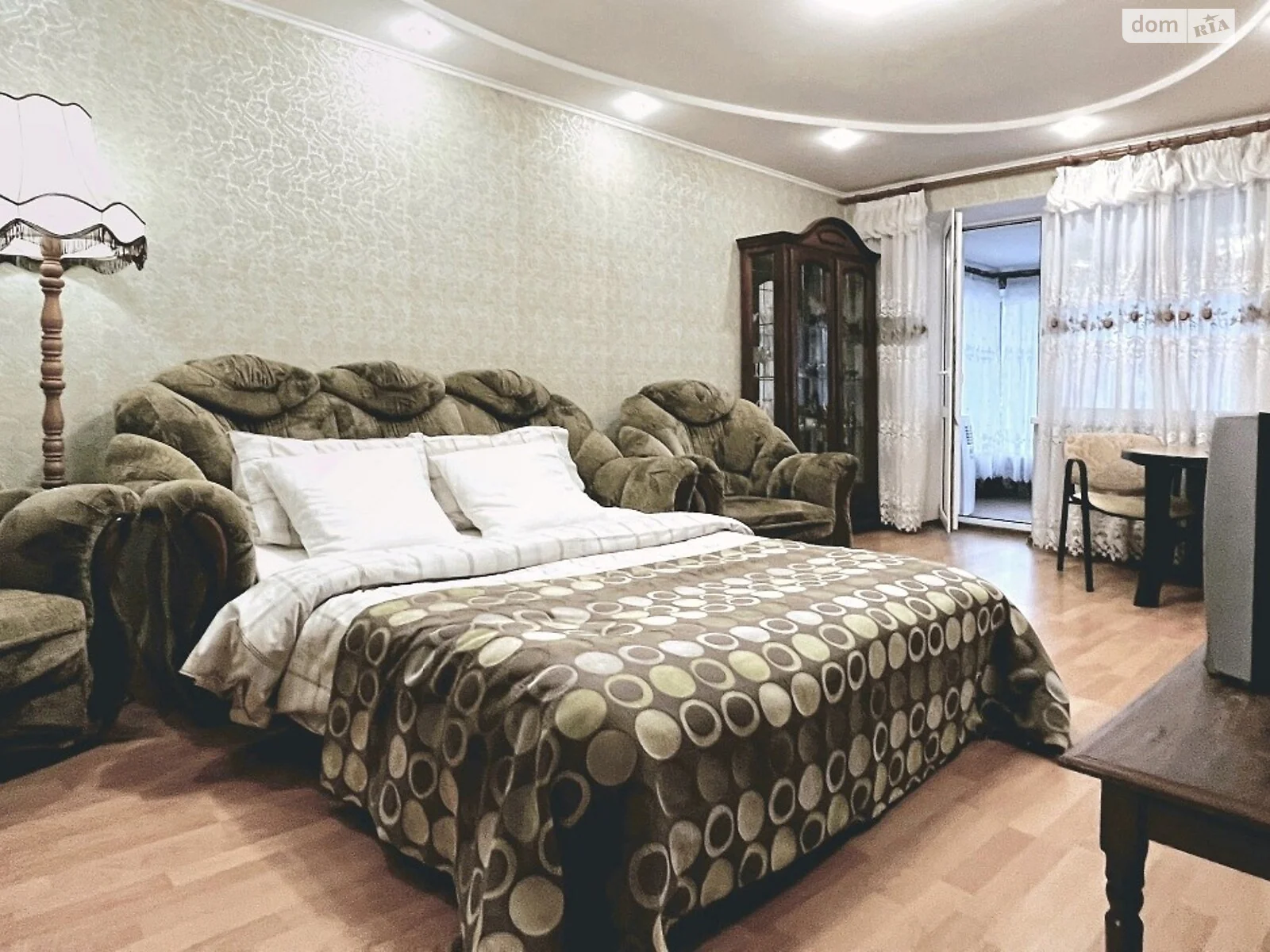 Сдается в аренду 1-комнатная квартира в Киеве, цена: 750 грн