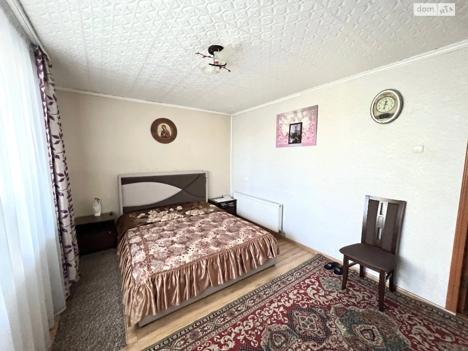 Продается 2-комнатная квартира 52 кв. м в Березовице, цена: 35000 $