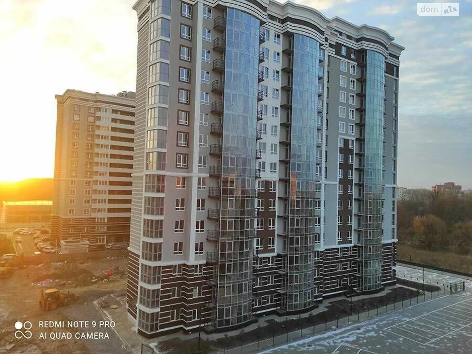 Продается 2-комнатная квартира 63 кв. м в Хмельницком, ул. Свободы - фото 1