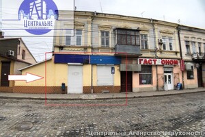 Продажа коммерческого помещения, Черновцы, р‑н. Центр, Сагайдачного Петра гетмана улица
