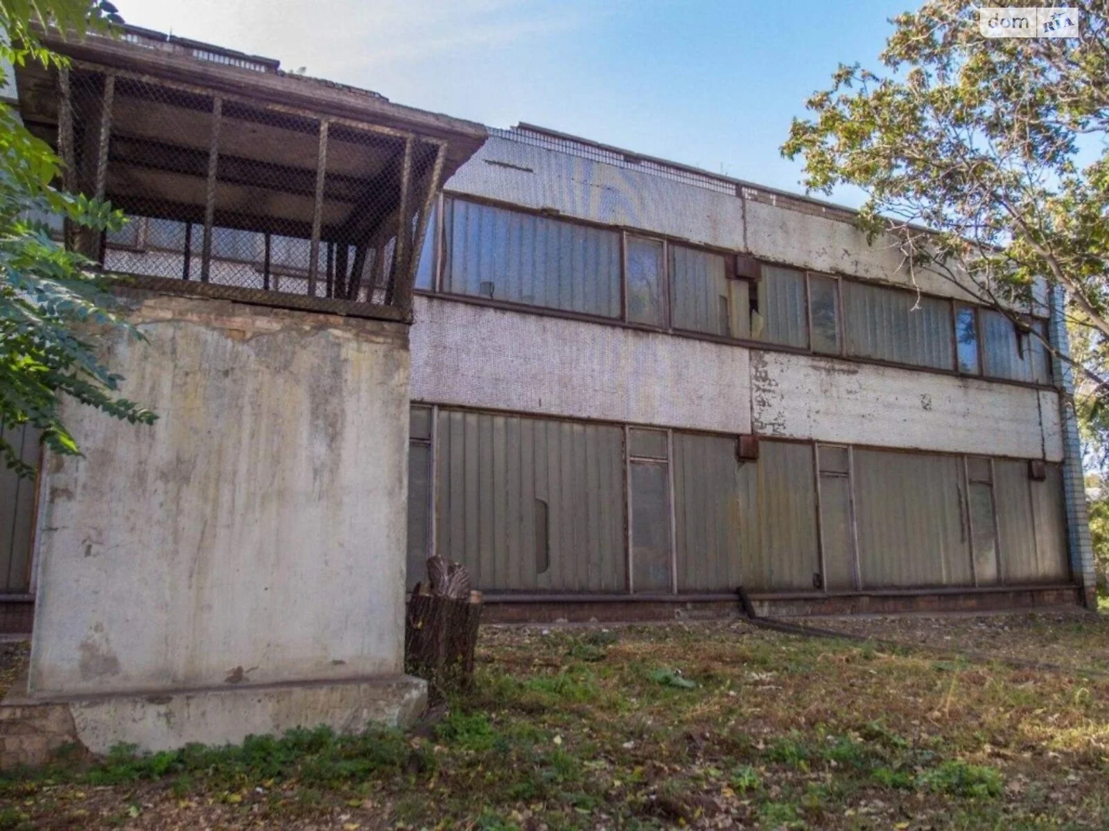 Продается помещения свободного назначения 3648.3 кв. м в 2-этажном здании - фото 3