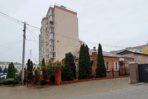 Продается 1-комнатная квартира 42 кв. м в Новомосковске, Геттьманская