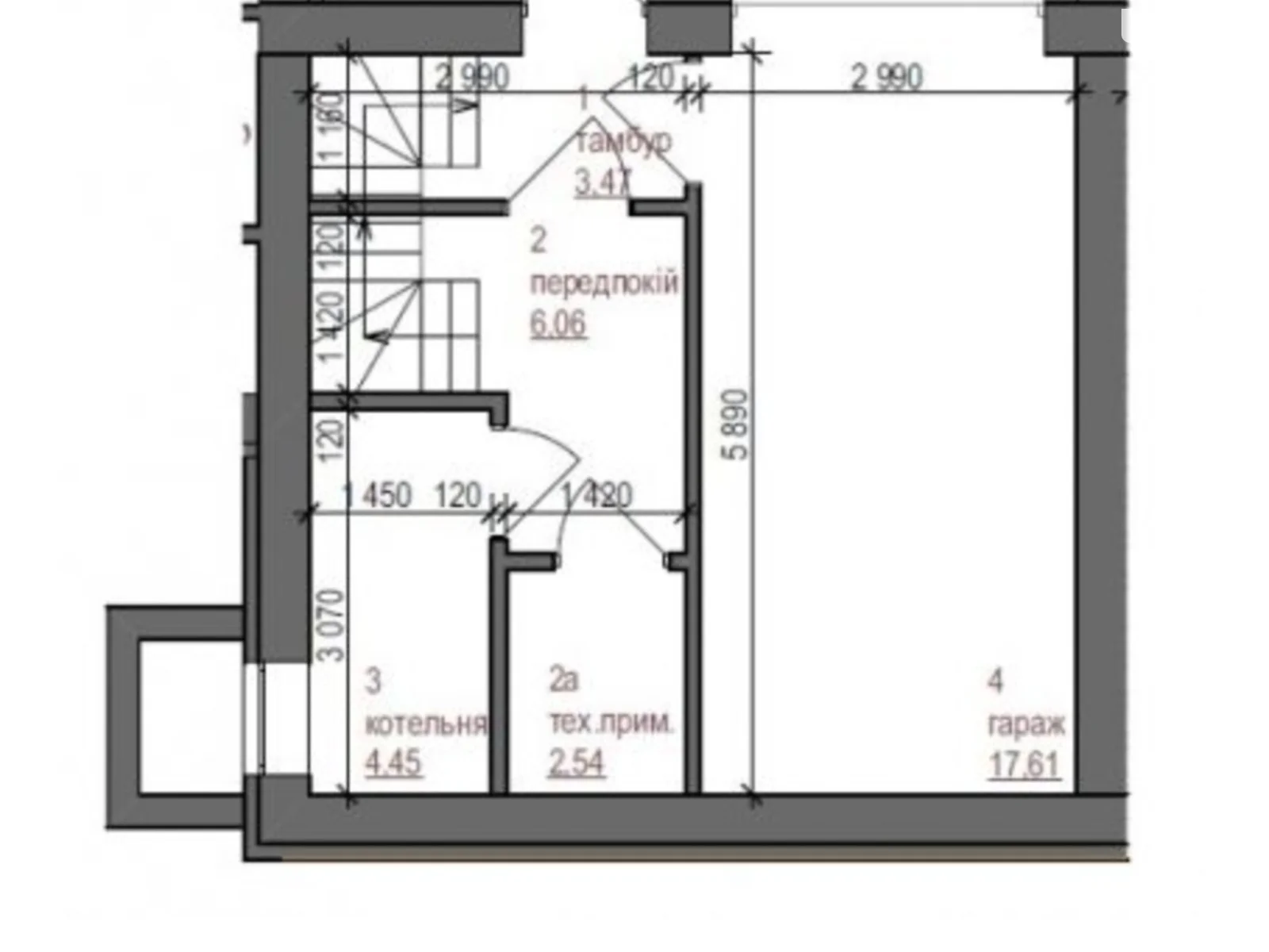 ул. Пролетарская, 19 Ширма,Киев  Демиевская, цена: 325000 $ - фото 1