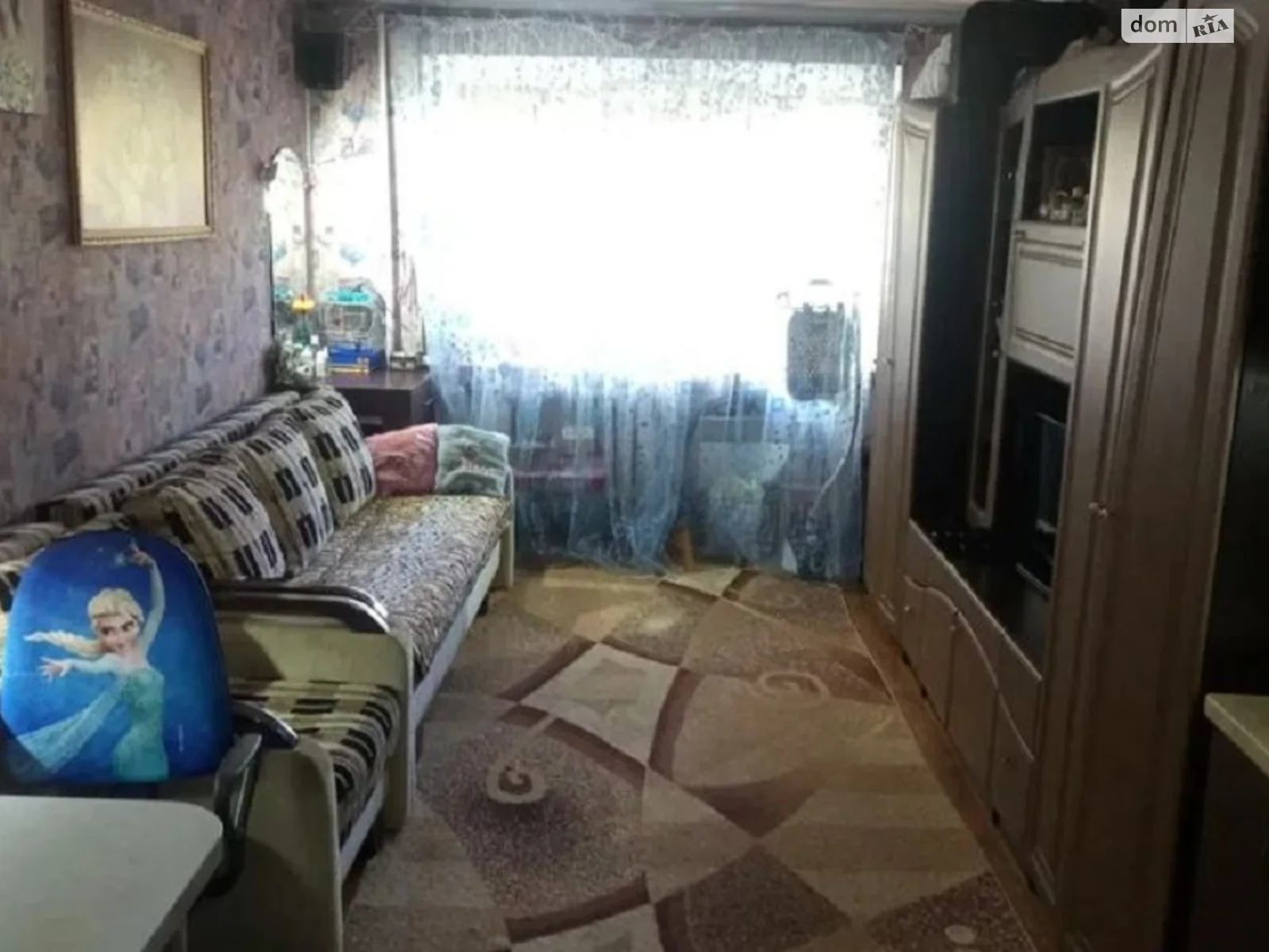 Продается комната 26 кв. м в Одессе, цена: 13000 $ - фото 1