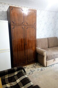 Сдается в аренду 1-комнатная квартира 27 кв. м в Киеве, Александра Попова улица