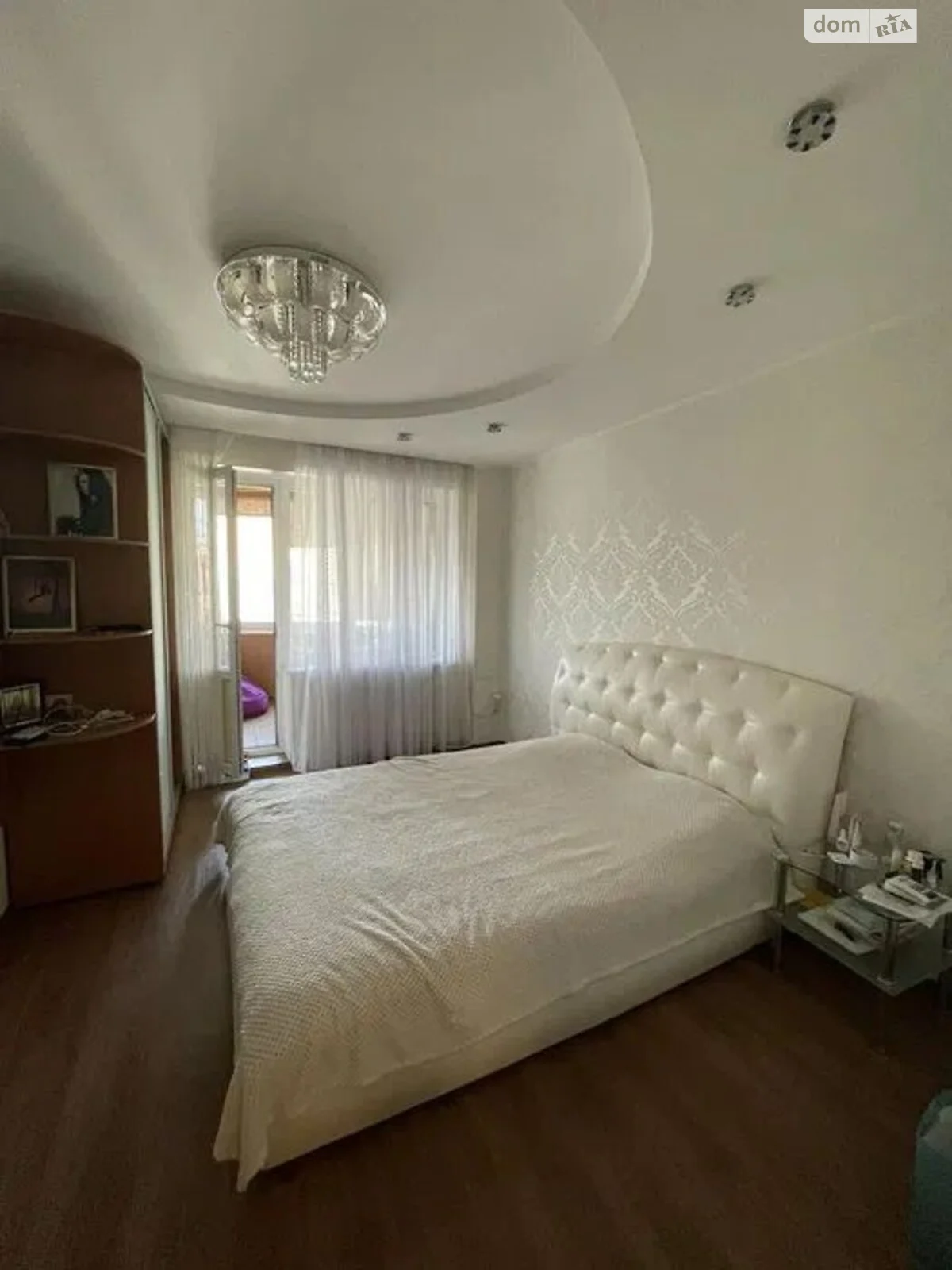 Продается 3-комнатная квартира 67 кв. м в Полтаве, ул. Героев АТО - фото 1