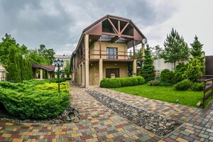 Продаж будинку, Запоріжжя, р‑н. Дніпровський (Ленінський), Кияшка вулиця, буд. 21