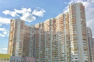 Продается 2-комнатная квартира 71 кв. м в Киеве, Драгоманова улица