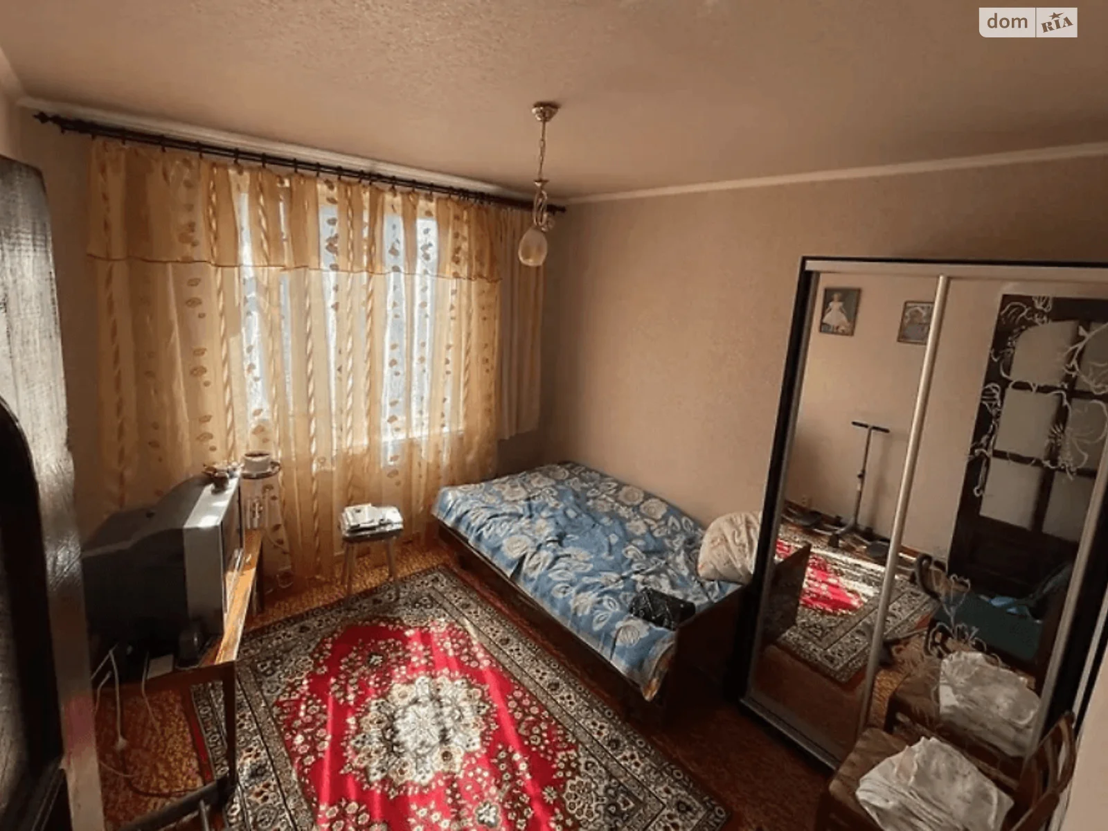 Продается 2-комнатная квартира 45 кв. м в Харькове, ул. Библика, 1Г