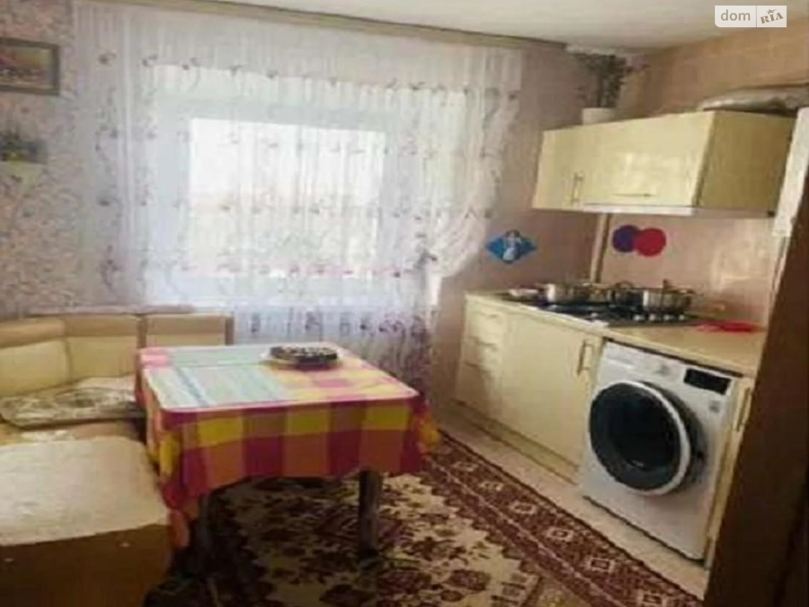 Продается 3-комнатная квартира 55 кв. м в Одессе, цена: 30000 $ - фото 1