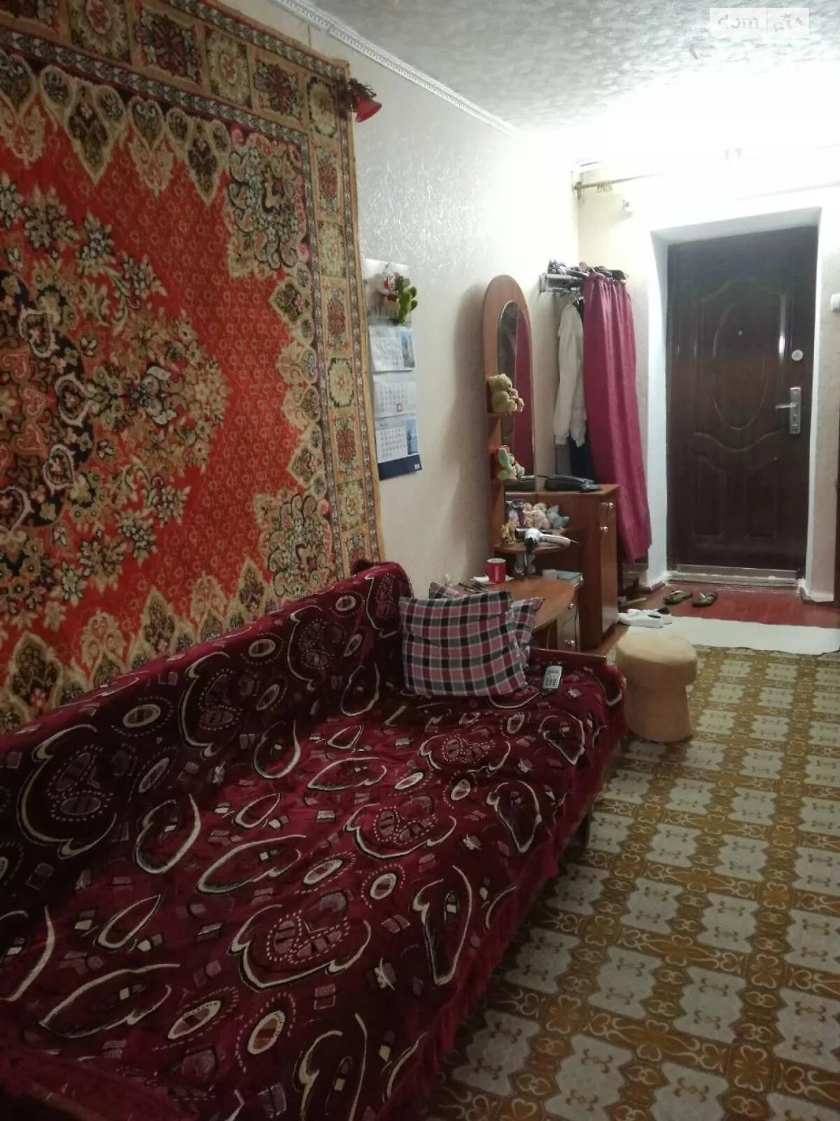 Продается комната 71 кв. м в Одессе - фото 3