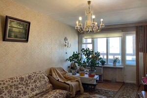 Продается 3-комнатная квартира 84 кв. м в Киеве, Костя Гордиенко переулок