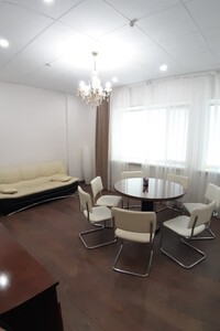 Довгострокова оренда офісного приміщення, Київ, р‑н. Печерськ, ст.м. Хрещатик, Круглоуніверситетська вулиця, буд. 2/1