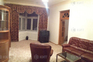 Продается 3-комнатная квартира 101 кв. м в Харькове, Мироносицкая улица