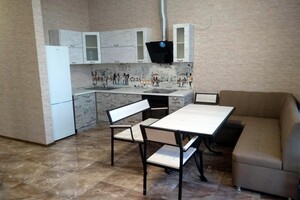 Долгосрочная аренда квартиры, Киев, р‑н. Святошинский, ст.м. Академгородок, Ушакова, дом 1д