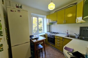 Долгосрочная аренда квартиры, Киев, р‑н. Печерск, ст.м. Печерская, Тверской тупик, дом 6/8