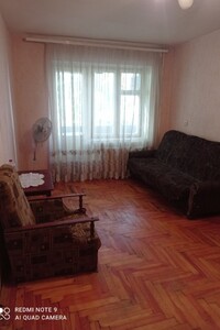 Продается 1-комнатная квартира 30 кв. м в Запорожье, вул.Победы