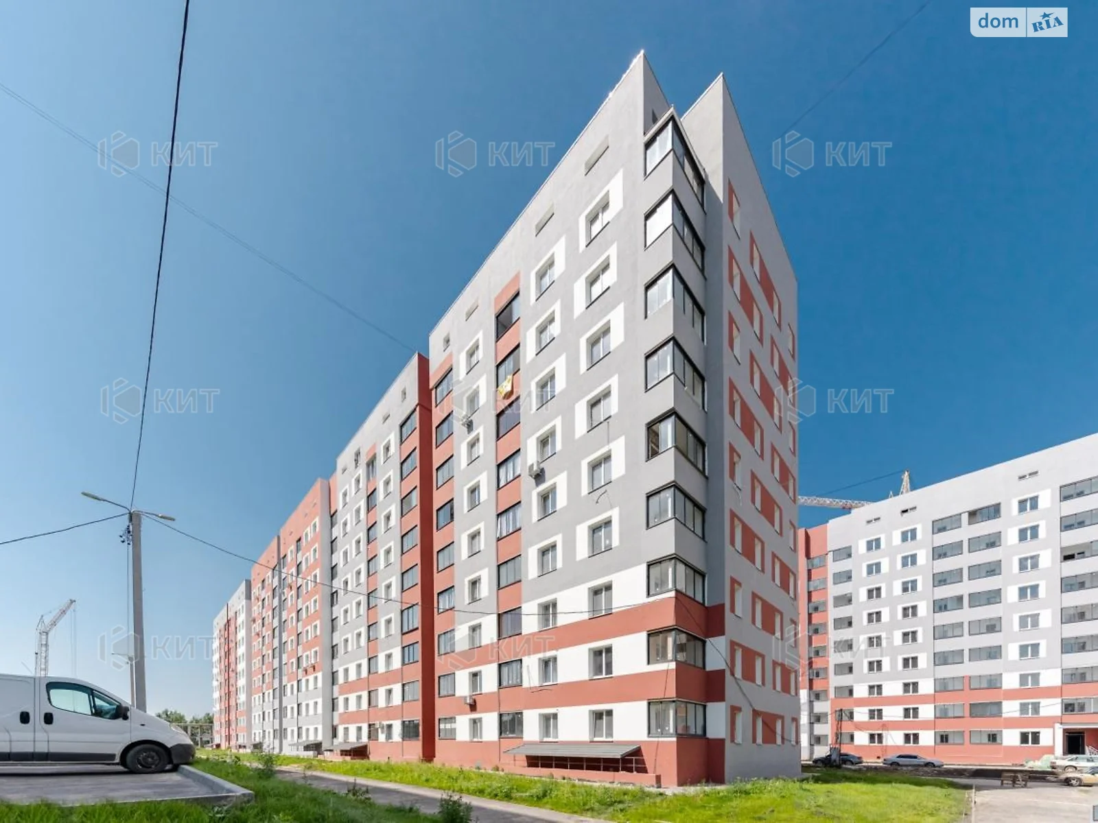 Продается 1-комнатная квартира 40 кв. м в Харькове, ул. Борткевича, 7 - фото 1