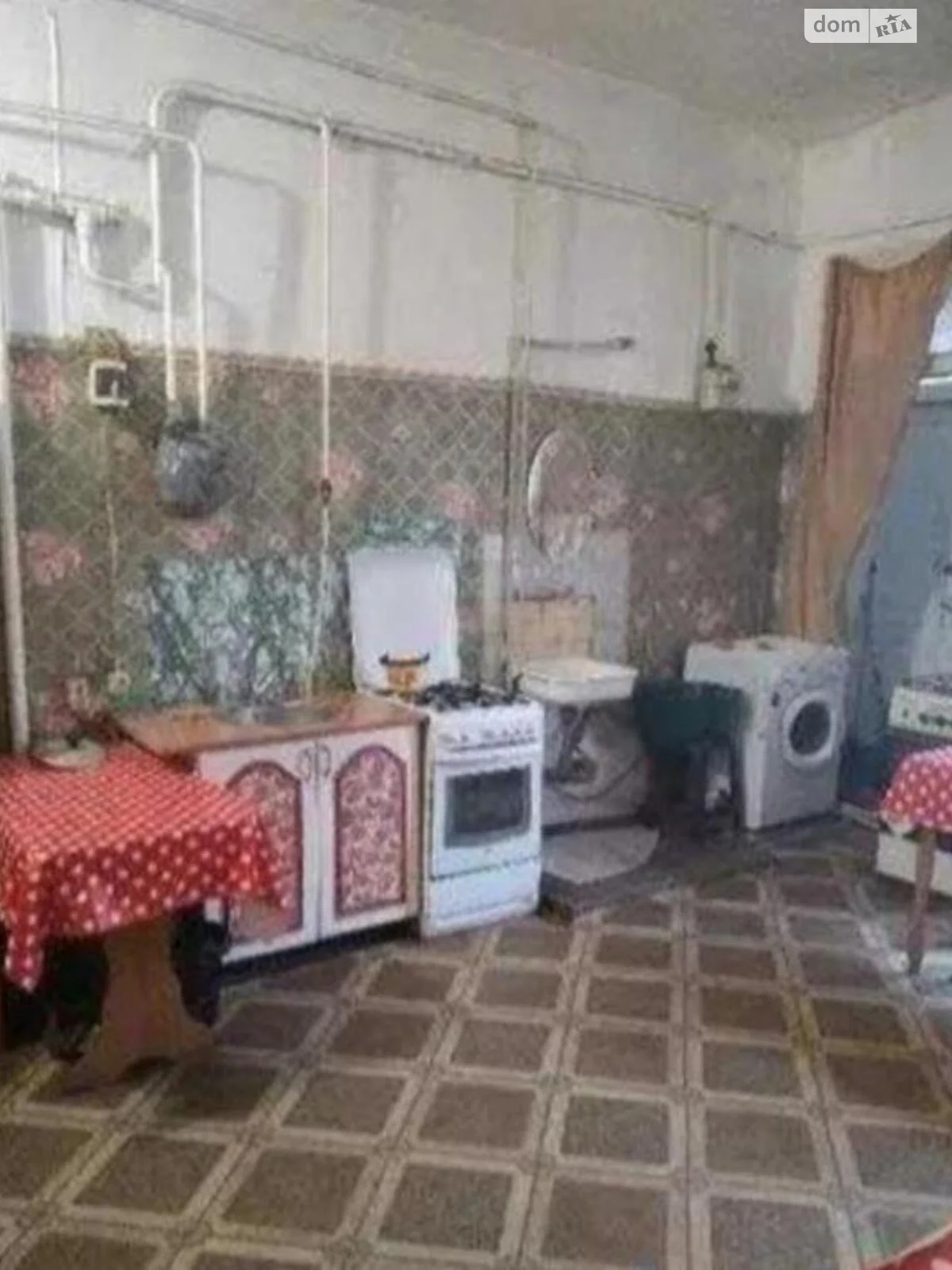 Продается комната 80 кв. м в Одессе, цена: 14500 $ - фото 1