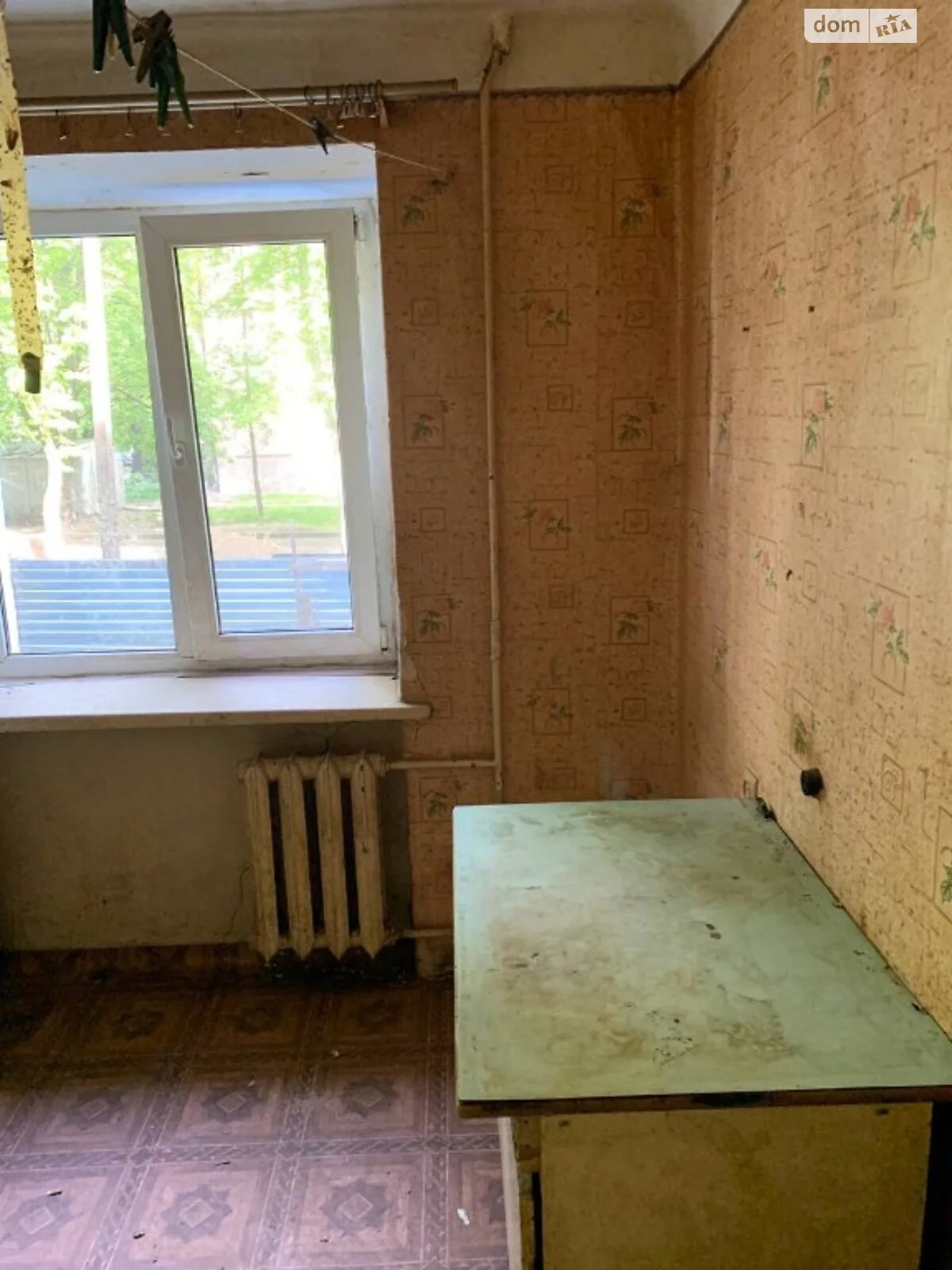 Продается 1-комнатная квартира 31 кв. м в Хмельницком, просп. Мира - фото 1
