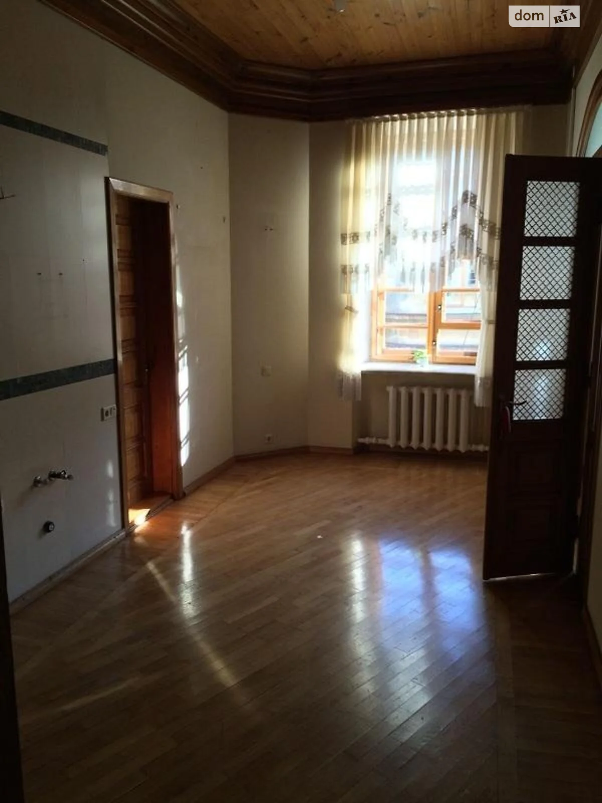 Продається 3-кімнатна квартира 124 кв. м у Одесі, вул. Успенська, 53 - фото 1
