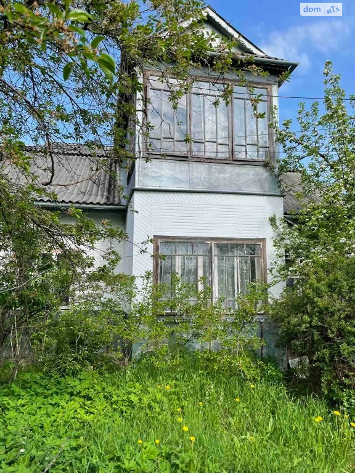 Продається будинок 2 поверховий 125 кв. м з мансардою, цена: 29000 $ - фото 1