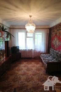 Продажа квартиры, Запорожье, р‑н. Космос, Космическая улица