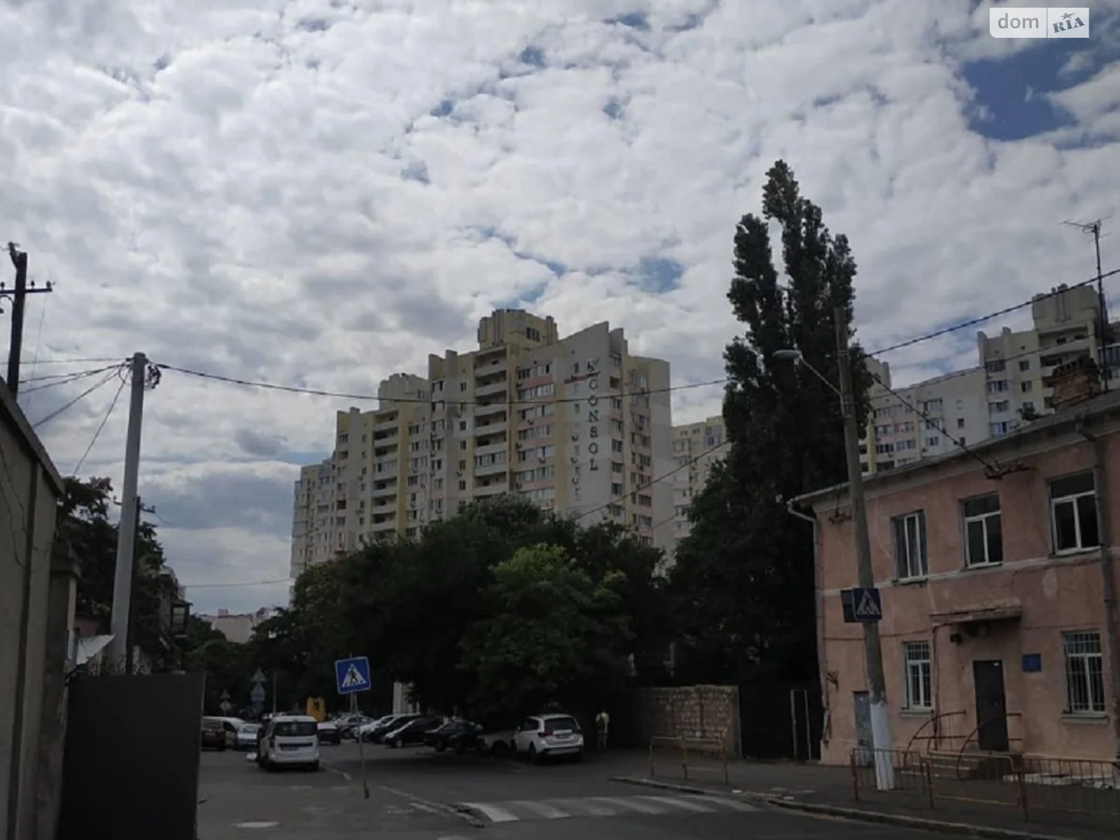 Продается 3-комнатная квартира 116 кв. м в Одессе, ул. Пишоновская