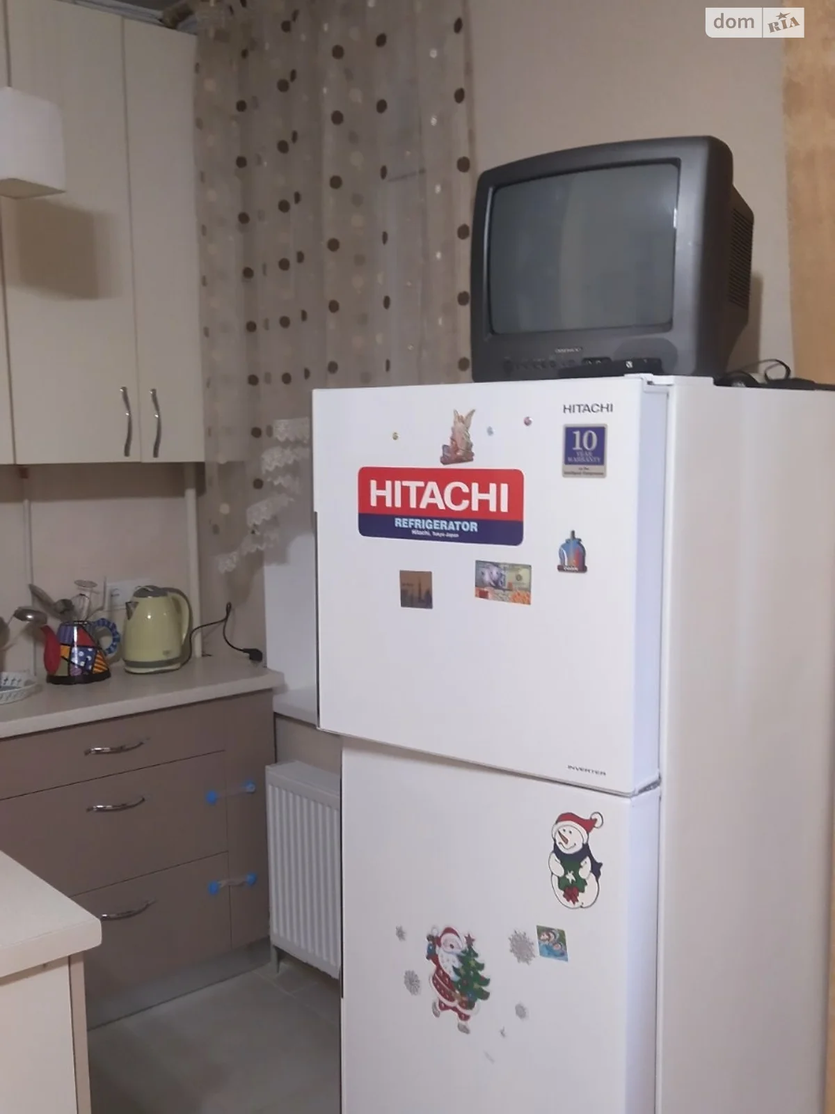 Сдается в аренду 1-комнатная квартира 22 кв. м в Одессе - фото 2