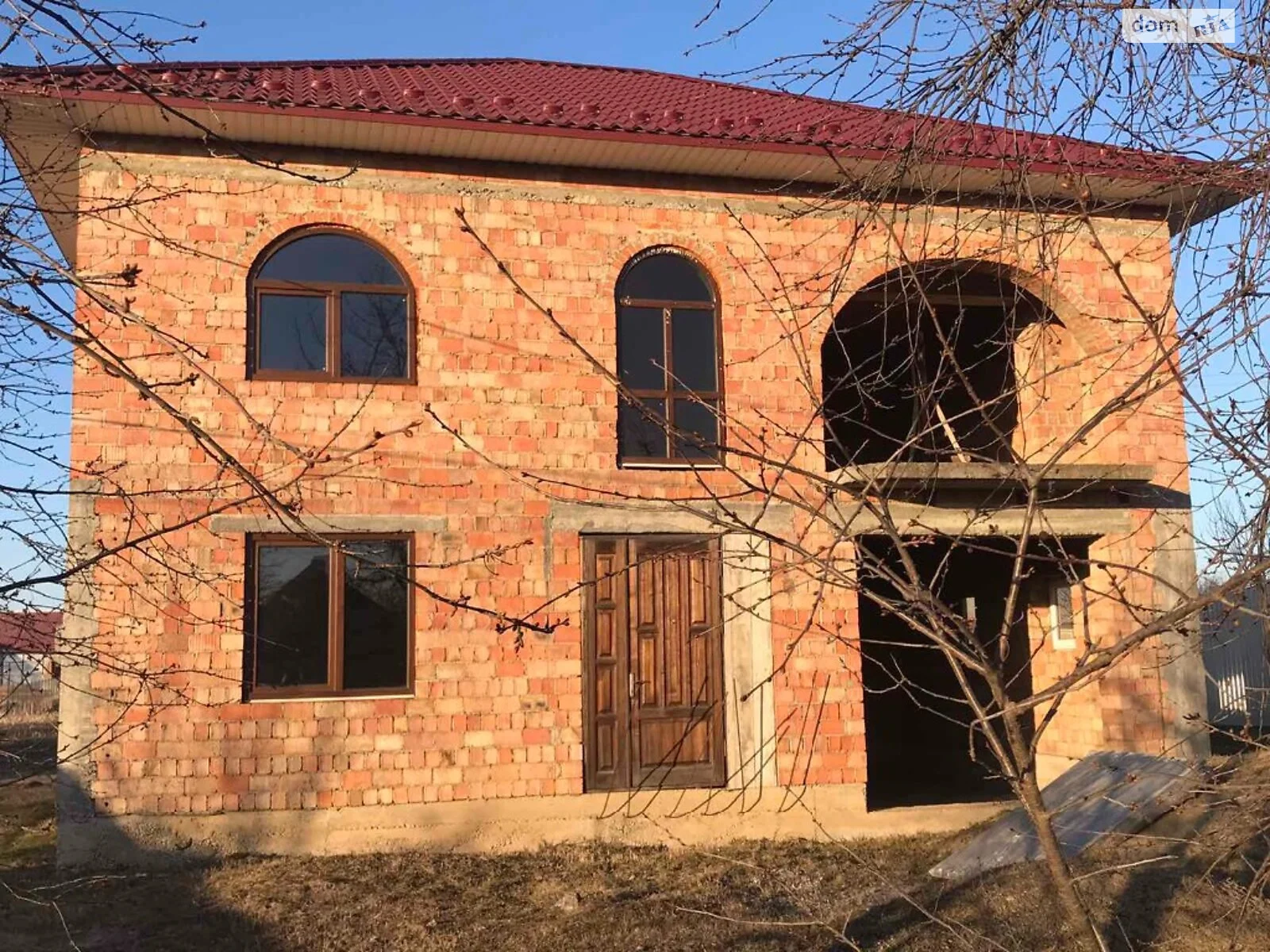 Продається будинок 2 поверховий 167 кв. м с басейном, цена: 65000 $