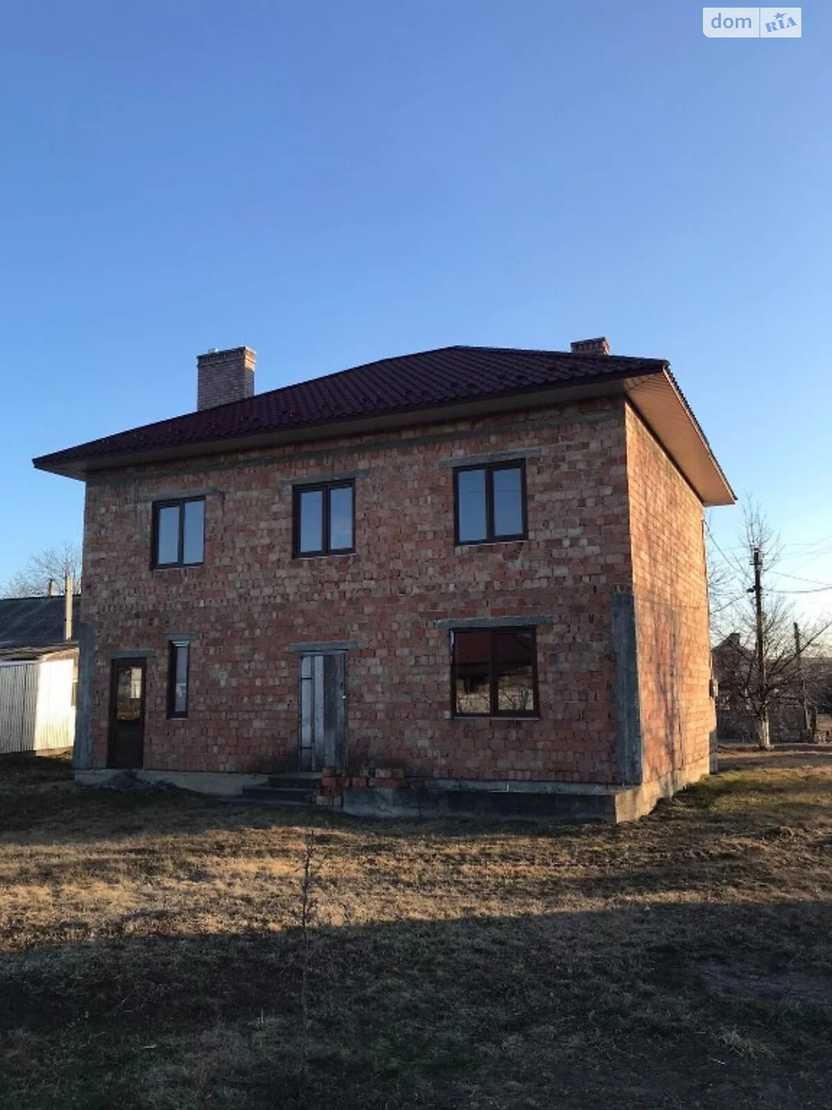 Продается дом на 2 этажа 167 кв. м с верандой - фото 3