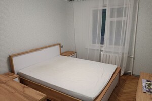 Сдается в аренду 2-комнатная квартира 54 кв. м в Киеве, Щусьева