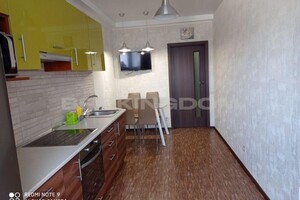 Сдается в аренду 1-комнатная квартира 51 кв. м в Киеве, цена: 11950 грн