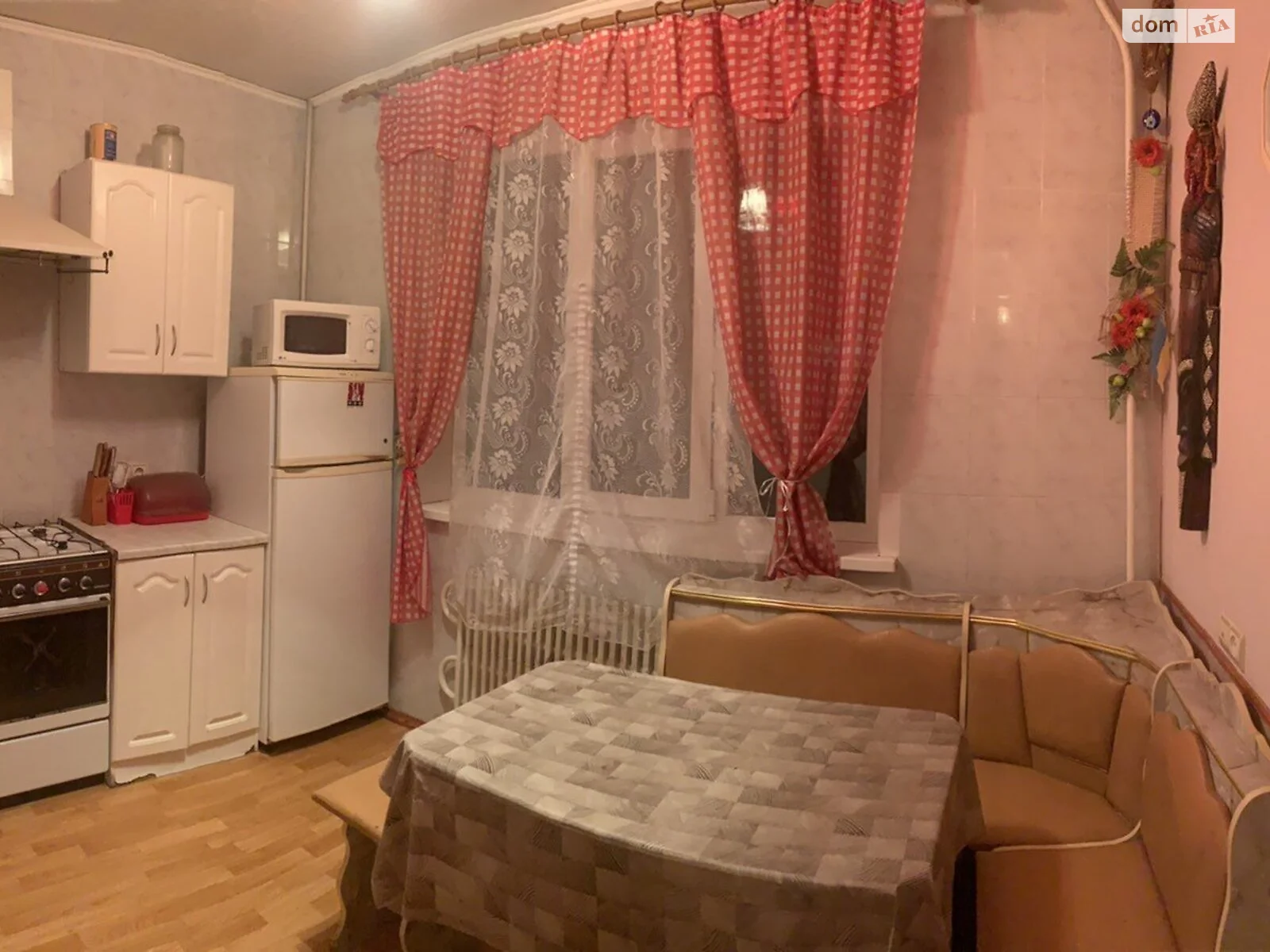 Сдается в аренду 2-комнатная квартира 50 кв. м в Харькове, ул. Клочковская, 154А - фото 1