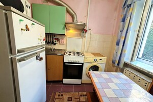 Долгосрочная аренда квартиры, Киев, р‑н. Шевченковский, ст.м. Нивки, Салютная улица, дом 9
