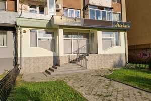 Продаж офісного приміщення, Ужгород, р‑н. П'яний базар, Минайська вулиця