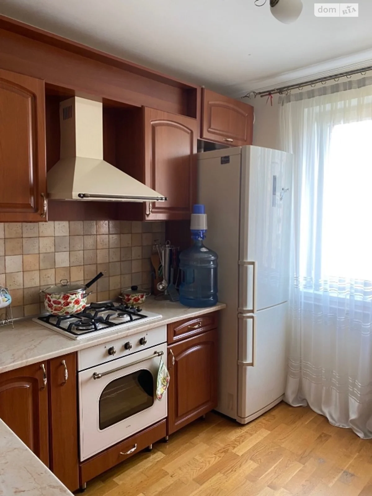 Продается 2-комнатная квартира 48 кв. м в Ужгороде, цена: 60000 $