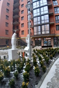Продажа квартиры, Луцк, р‑н. Центр, Яровица улица