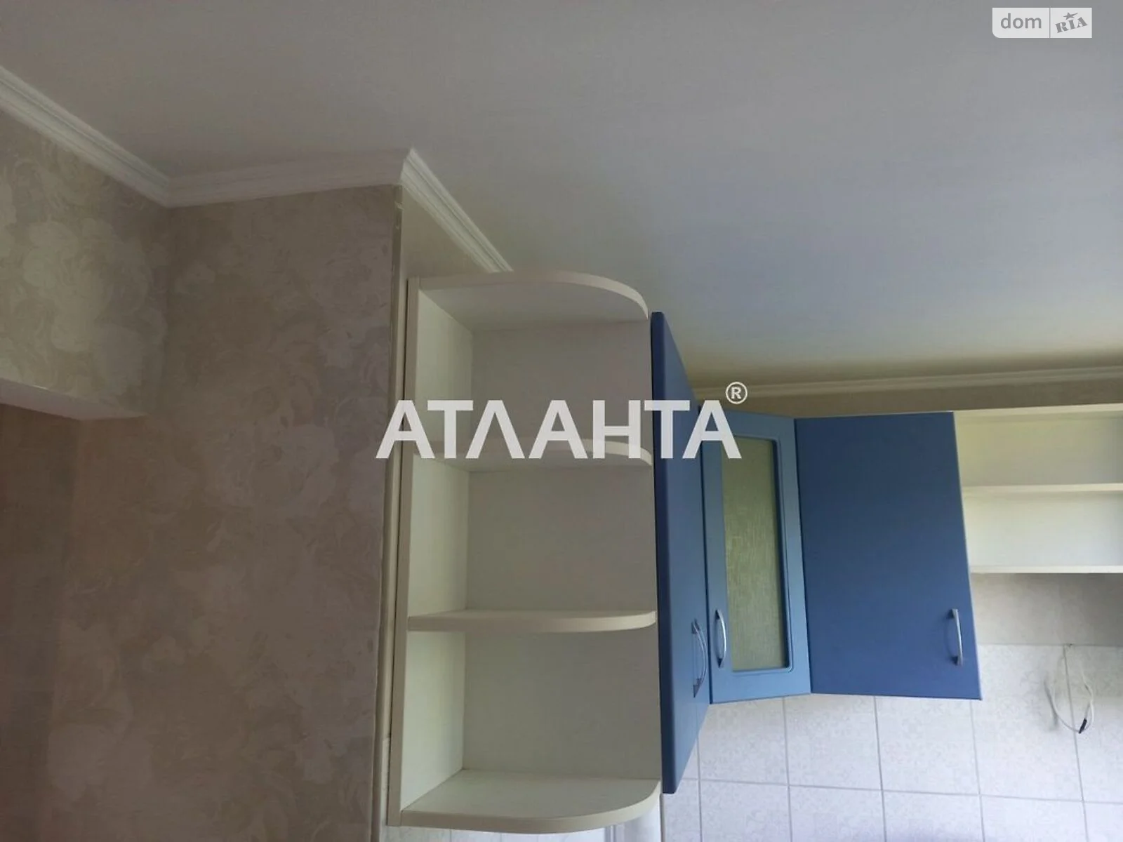 Продается 2-комнатная квартира 43 кв. м в Одессе, ул. Капитана Кузнецова