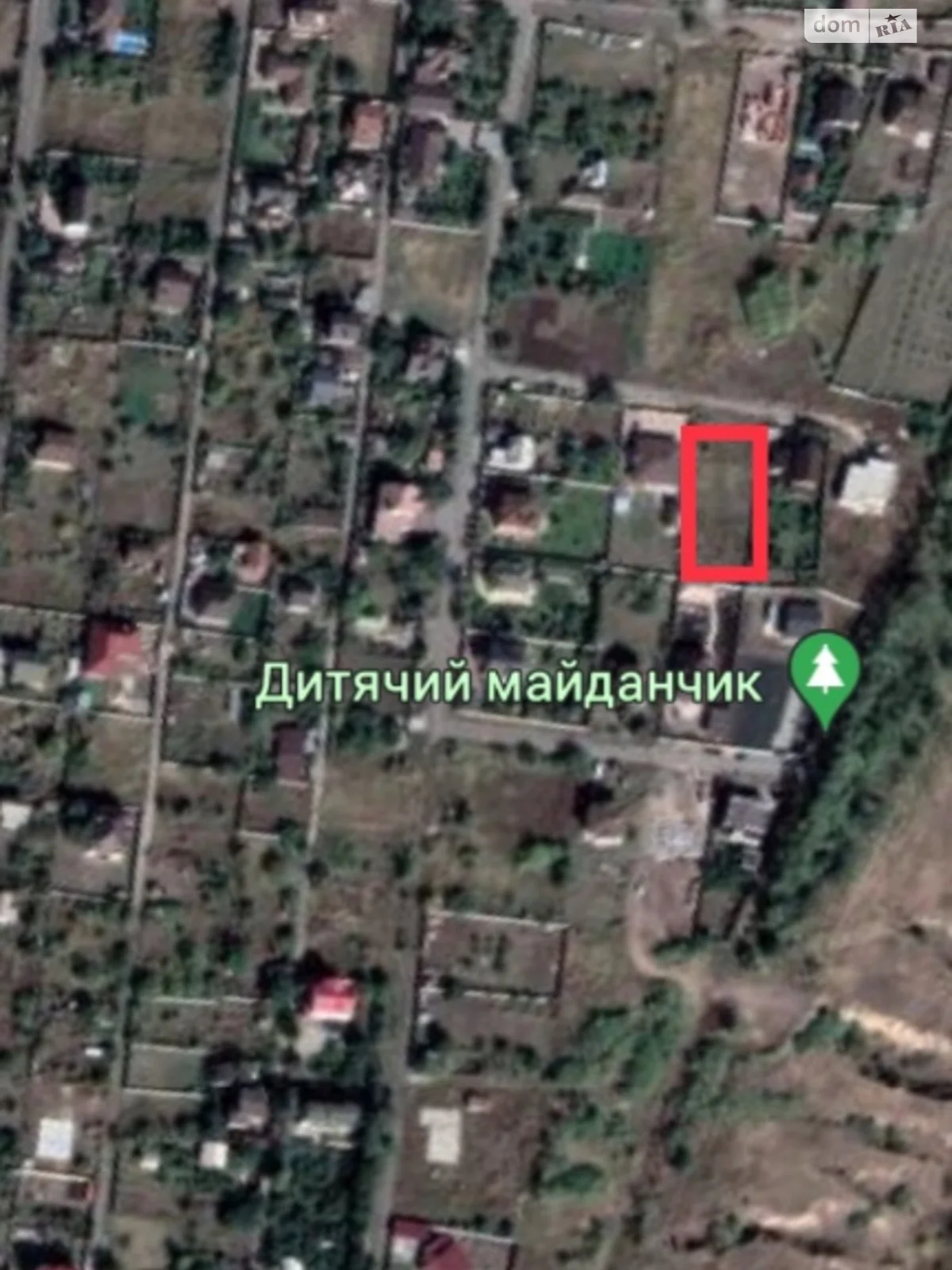 Продається земельна ділянка 12 соток у Дніпропетровській області - фото 2