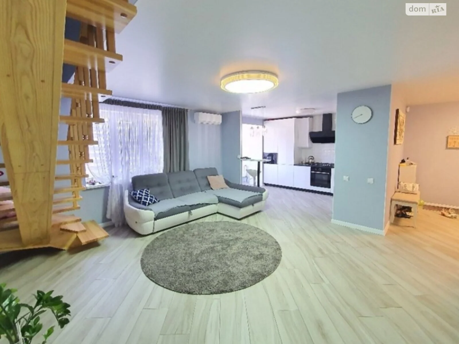 Продается 4-комнатная квартира 130 кв. м в Хмельницком, ул. Винницкая - фото 1