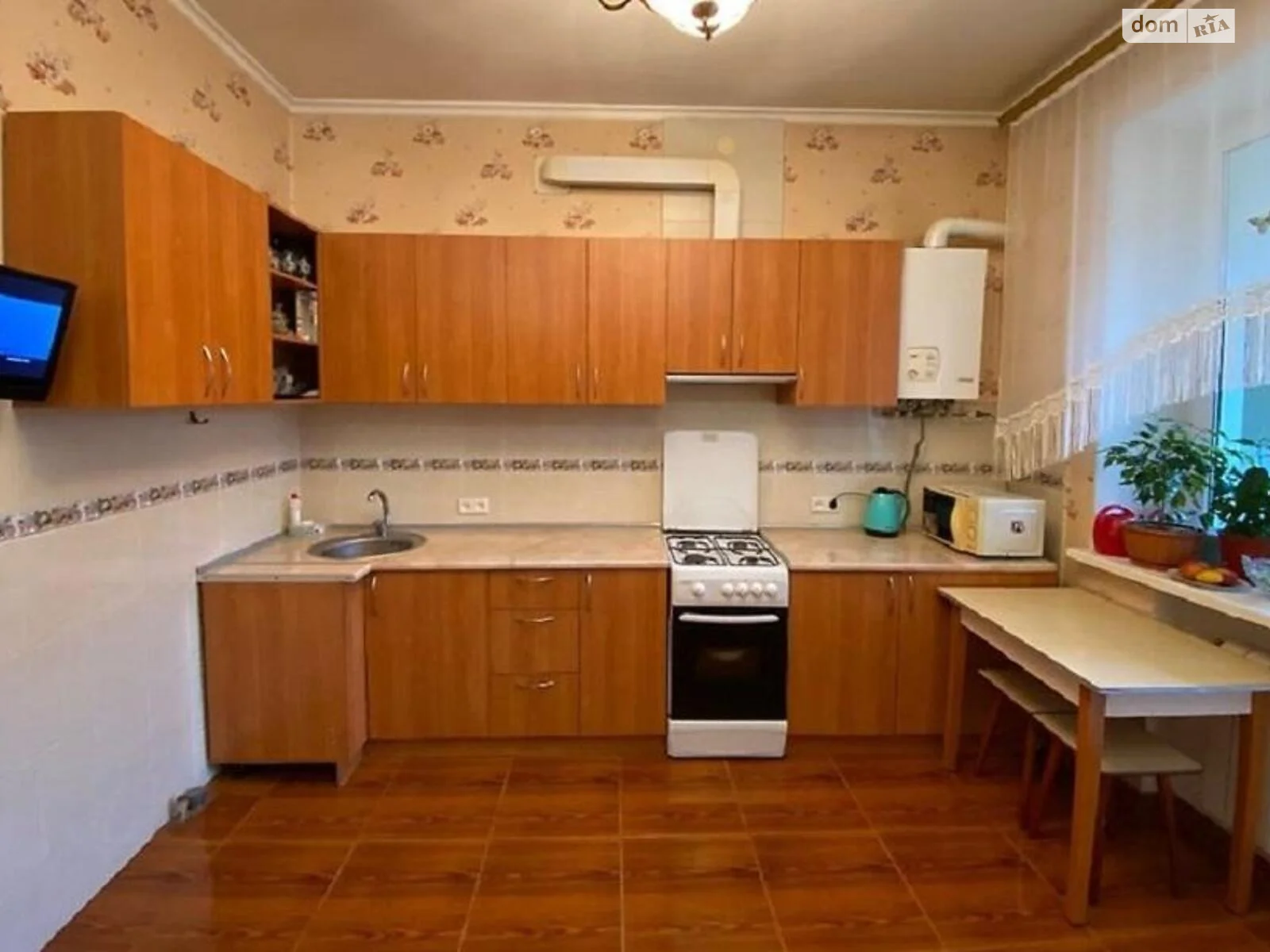 Продается 1-комнатная квартира 42 кв. м в Одессе, цена: 40000 $ - фото 1