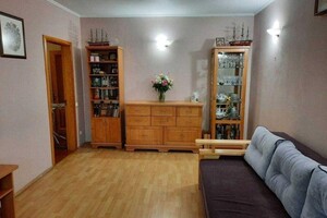 Продается 2-комнатная квартира 52 кв. м в Киеве, цена: 62000 $