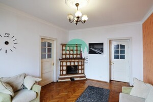 Продаж квартири, Івано-Франківськ, р‑н. Центр, Чорновола (Пушкіна) вулиця, буд. 20