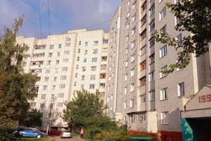 Продажа квартиры, Чернигов, р‑н. ЗАЗ, Мира проспект, дом 269
